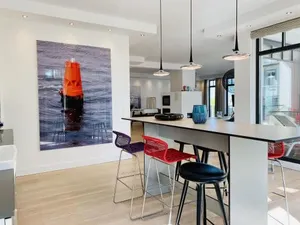 Image of Ferienwohnung Luxus Apartment MeerFreude Sellin