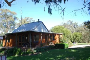 Image of Bluegum Ridge Cottages