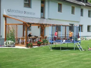 Image of Gästehaus Hubertus