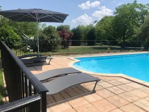 Image of Domaine de la violette