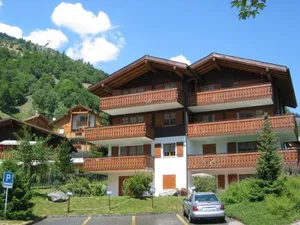 Image of Schwarznase