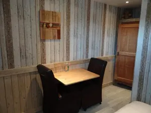 Image of B&B Le bruissement