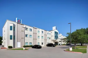 Image of Motel 6 San Antonio, TX - Airport