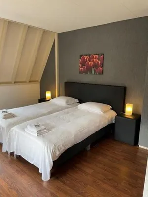 Image of Cafe rest. De Harmonie