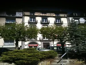 Image of Hôtel de Londres