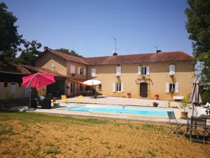 Image of Margautine