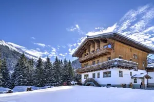 Image of Pension Sattelkopf
