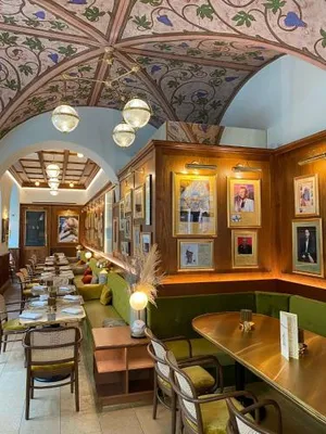 Image of Maison Kammerzell - Hotel & Restaurant