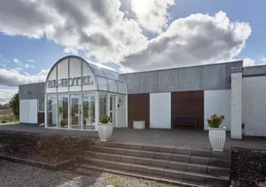 Image of BB-Hotel Herning "Messehotel"