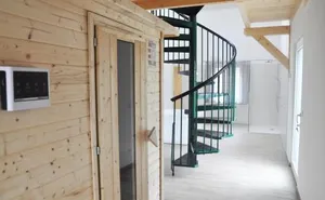 Image of Mostheuriger Steyrdurchbruchalm