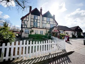 Image of Toby Carvery Beckenham by Innkeeper's Collection