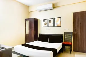Image of Super Hotel O Laxmi Chowk Hinjewadi