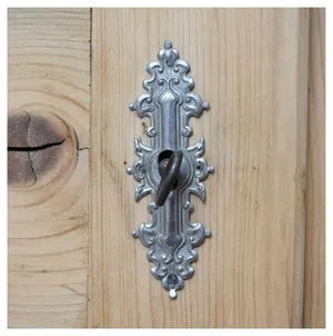 Image of Les logis de l'horloger