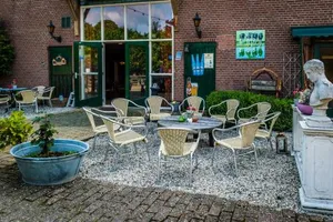 Image of Boerderij de Zellebergen
