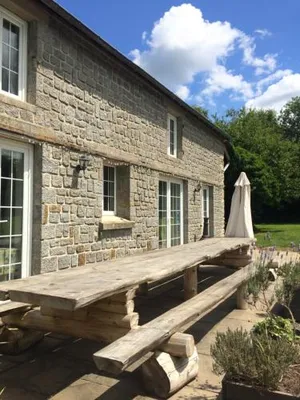 Image of Holiday home La Ransonniere de Bas