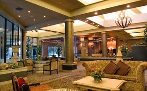Image of Magnuson at Oyster Point Hotel and Convention Center