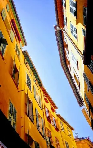 Image of 26 nice Vieux Nice
