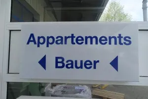 Image of Appartements Bauer