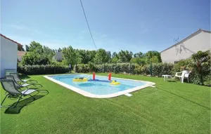 Image of Apartment In Le Sambuc