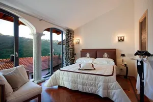 Image of Quisigusta Miraval Suites B&B