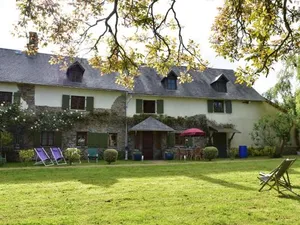 Image of Typical Norman Farmhouse With Free Wifi, a Short Drive From the Coast