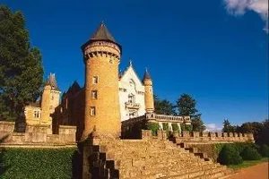 Image of Château de Busset
