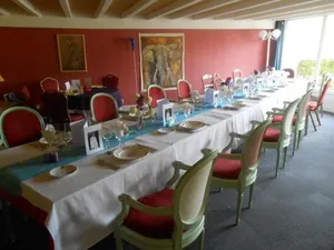 Image of Le Logis du Pre Braheux