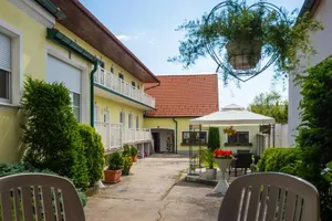 Image of Gästehaus - Doris - Wenzl