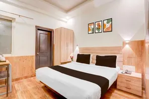 Image of Collection O Jagatpura Downtown