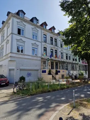 Image of Hotel Haus Bremen garni
