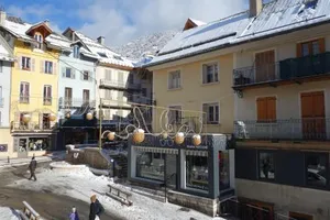 Image of Appartement cosy montagne, centre ville de Briançon