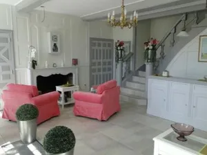 Image of Manoir Saint Martin Chambres d'hôtes