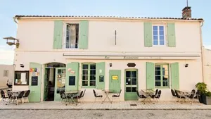 Image of Le Brouage