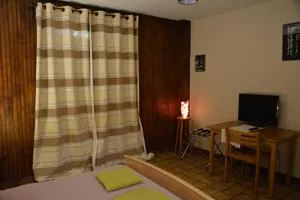 Image of Hotel Restaurant Les Planottes