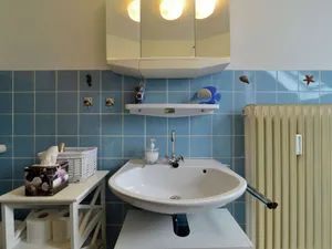 Image of Bright Apartment in the Sauerland With Conservatory, Large Terrace and Awning