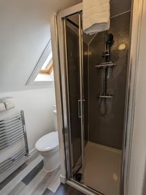 Image of Cloudhowe 4 Bedroom Cottage - Inverness