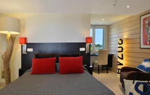 Image of Logis Hôtel de la Pointe du Cap Coz