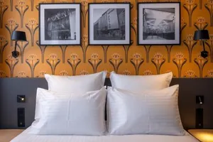Image of Ferdinand Hotel Tours