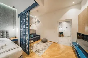 Image of ZEUS Design Apartments - Reumannplatz