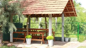 Image of Airport Green Hotel