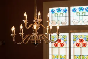Image of The York Palace Accommodation