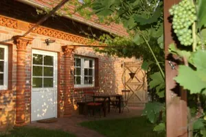 Image of Ferienwohnung Letsch