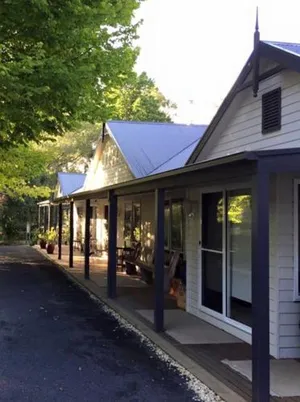 Image of Goldberryaccommodation