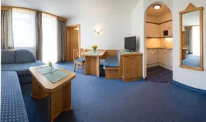 Image of Appartementhaus Pinnisblick