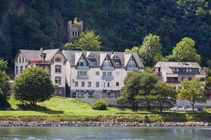Image of Hotel Rheinperle