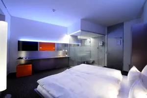 Image of Scala Turm Hotel Restaurant