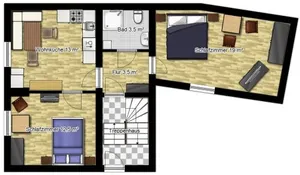 Image of Apartment Airport