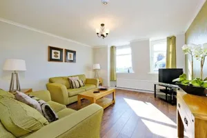 Image of Home from Home Aberdeen - Claremont