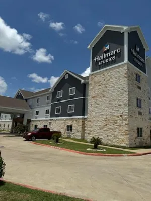 Image of Suburban Studios
