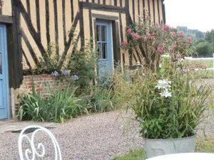 Image of Aux Pommiers De Livaye